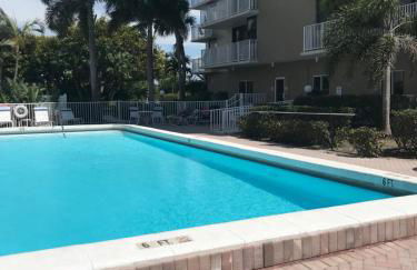 Beachfront Lovers Key - Photo 3