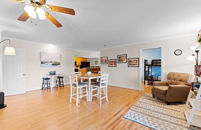 Kool Breeze by Avantstay Boat Ramp Hot Tub - Foto 40