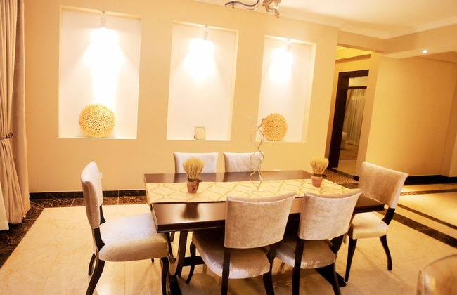 Ssanga Courts - Foto 14