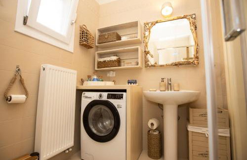 Golden Palm Tree Maisonette - Foto 15