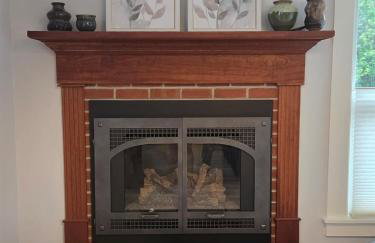 The Leverett House - Foto 48