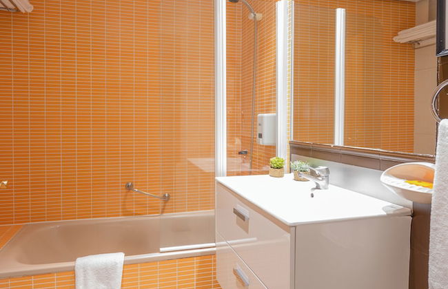 Apartamentos G3 Galeón - Photo 96