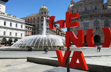 Lanterna View Apartment - Sea View - Photo 41