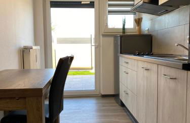 Alte Schlossgärtnerei Bebertal - Foto 3