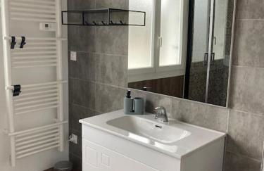 Gîte Coccinelle - Foto 26