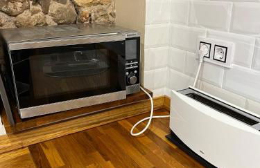 Apartamento DEL SOL,-Centro histórico con aire acondicionado - Foto 14