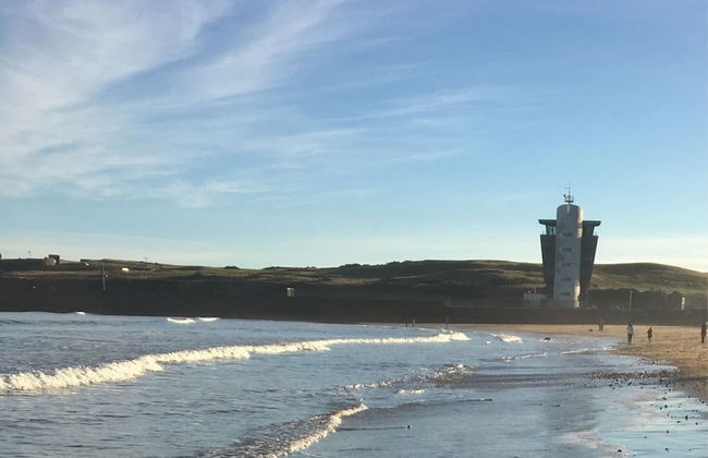 City Apartment With Rural Charm - Foto 33