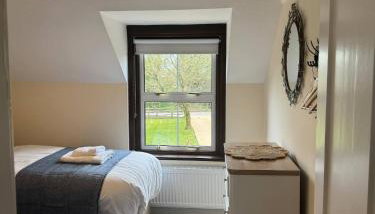 Waterditch Farmhouse - Foto 4