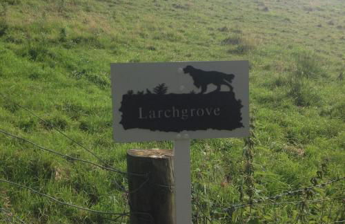 Charming cottage close to the Cairngorms - Foto 13