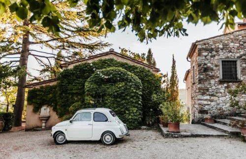 Borghetto Il Poggiolo Mugello - Affitti Brevi Italia - Foto 12