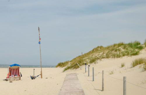 Strandhus Uiterst-hörn Treibholz - Foto 10
