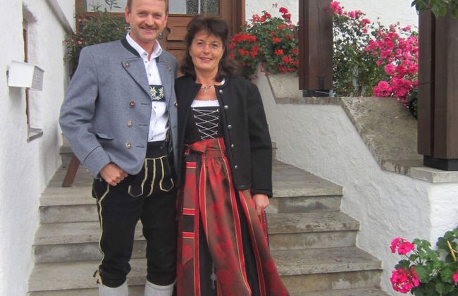 Holiday Apartment Hornerblick - Foto 19