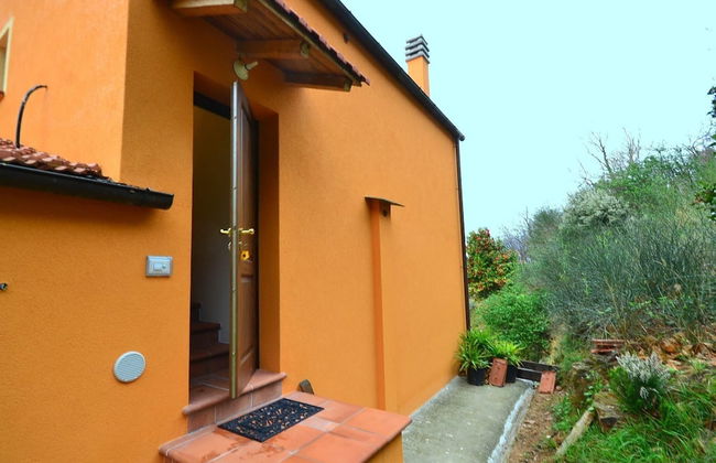 Apartment in Liguria Near Toirano Caves - Foto 17