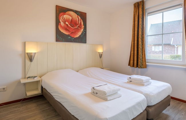 Villa at Klein Vink With Thermal Baths Access - Photo 2