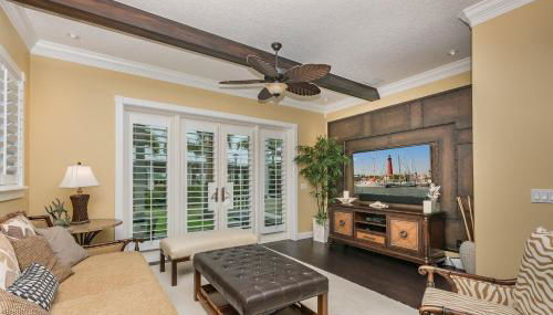 Riverfacing Townhome in The Village at New Smyrna Marina - 19 Old Feger - Foto 2, Other