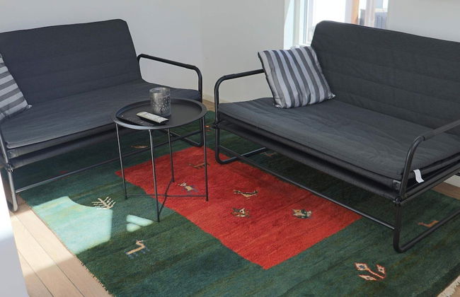 4 Star Holiday Home in Mellbystrand - Foto 14