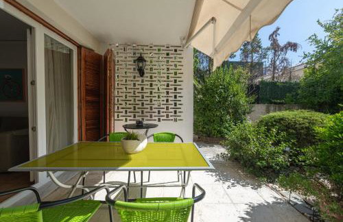Comfortable garden Apt near Vouliagmeni beach - Photo 3