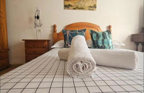 Casa Rural "Amara" Bardenas - Foto 13