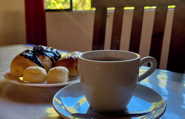 Hotel Fazenda Rancho Mineiro - Foto 23