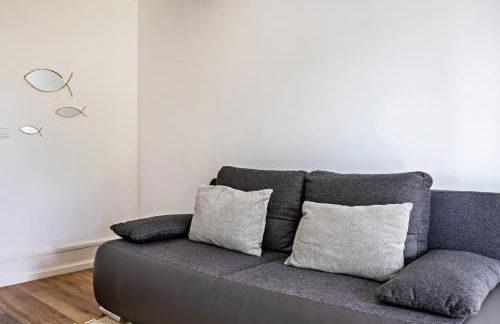 Casa do Mestre Studio e Suíte Extra - Foto 7