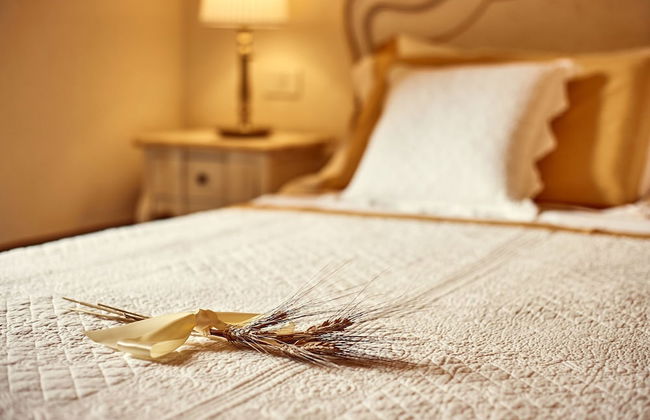 Il Mastio di Spedaletto Relais - Photo 6