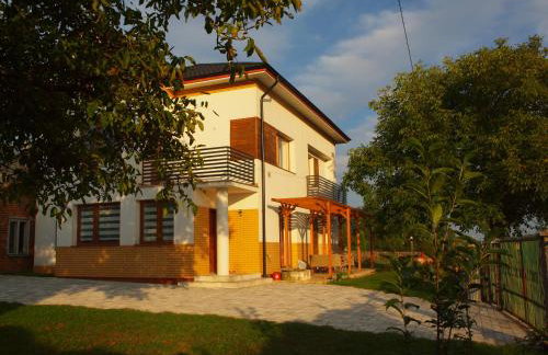 Wakacje u Babci Krysi - Foto 8