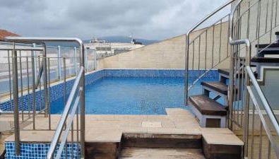 duplex appartement met zwembad, L'ampolla, - Foto 3