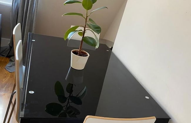 Luxurious Modern One Bedroom Apartment - Foto 18