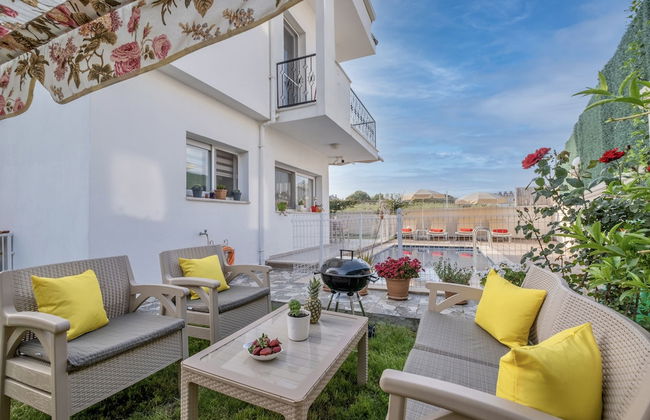 Villa Lonicera - Foto 27