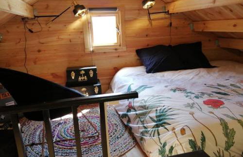 Lodge Domaine de Kerolivier - Foto 6