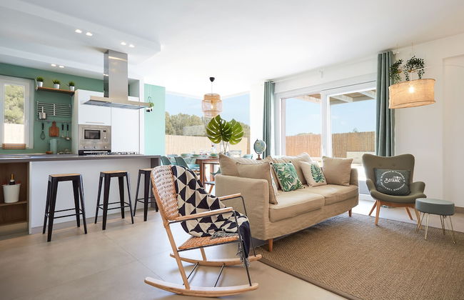 Villa Sariva - Foto 15