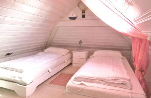 Huus Wattenmeer in Neßmersiel an der Nordsee - Foto 20