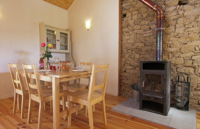 Comfortable and Cozy Cottage With Large Terrace - Foto 50