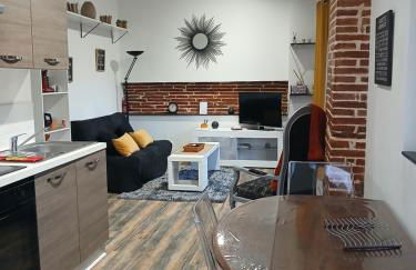 Gite de PHAM - Foto 1