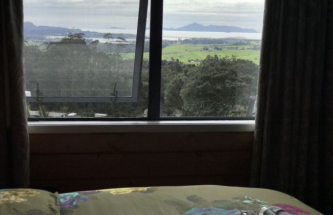 Mangawhai Retreat Apartments - Foto 18