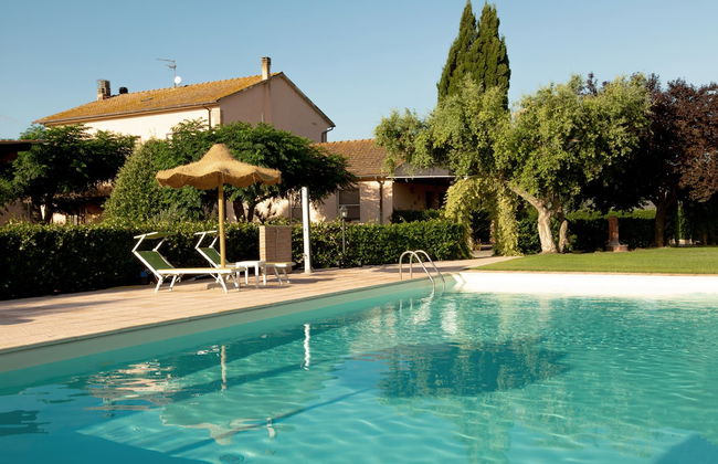 Agriturismo Al Vermigliano - Foto 1