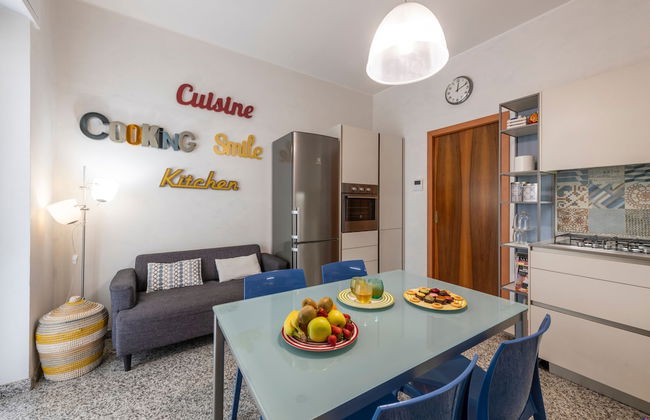 BnButler - Stromboli 22 - Foto 14