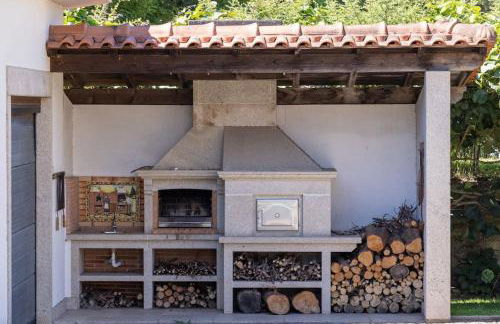 Villa with Pool - BOM JESUS - Foto 25