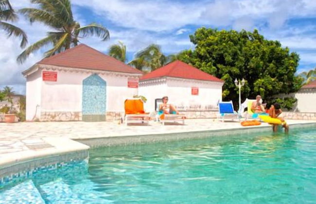 Village Bungalows Chez Honore - Photo 78