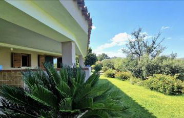 Villa Petra e Survas in La Caletta Countryside - Foto 25