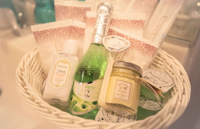 Sola Hotel - Foto 47