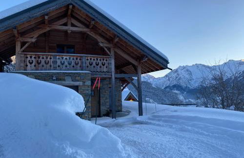 Chalet Fontaines - Photo 10