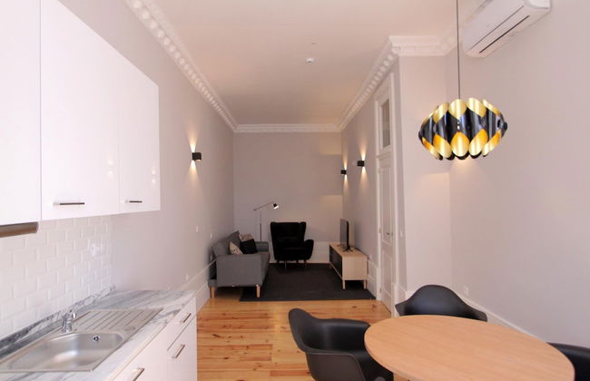 Duque de Loulé - Foto 66