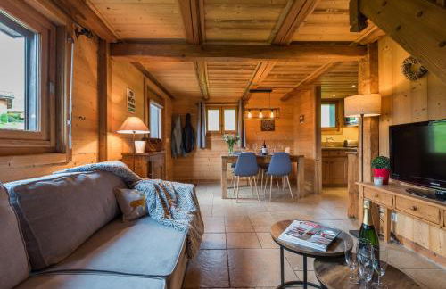 Le Mazot de Janton - Foto 11