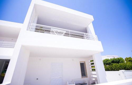 Donnosanto Residence Pantanagianni - Foto 18