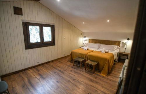 Casa Rural Las Corzas - Foto 42