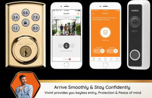 Bee Chic in SoJo w/hot tub+gym+local ski slopes - Foto 31