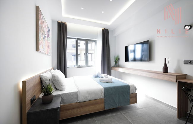 Pantheon Nilie Hospitality MGMT - Foto 2