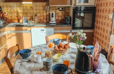 Maison calme avec terrasse - Foto 7