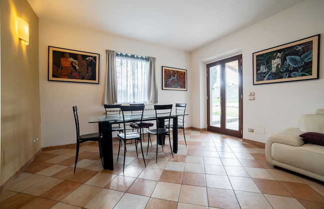 Villa Leonardo - Photo 24